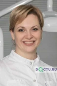 Сироткина Елена Вячеславовна - Москва