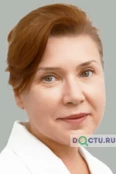 Сироткина Галина Юрьевна - Москва