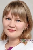 Сироткина Ирина Игоревна - Барнаул