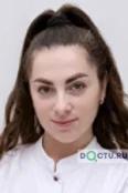 Сироткина Юлия Владимировна - Тамбов
