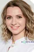 Сироткина Татьяна Николаевна - Москва