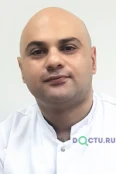Сирунян Георгий Людвигович - Ростов-на-Дону