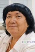 Сирусина Фларида Гужжатовна - Курган
