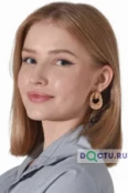 Ситало Софья Сергеевна - Санкт-Петербург