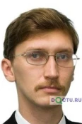 Ситчихин Павел Васильевич - Краснодар