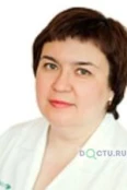 Ситчихина Светлана Валентиновна - Новосибирск