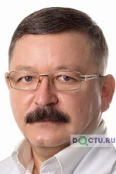 Ситдиков Талгат Фидаилевич - Набережные Челны