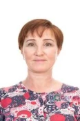 Ситдикова Елена Николаевна - Москва