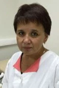 Ситдикова Индира Фредовна - Уфа