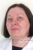 Ситдикова Лилия Гафиулловна - Казань