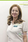 Ситдикова Мунира Рашитовна - Казань