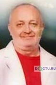 Ситенков Игорь Васильевич - Москва