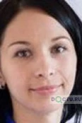 Ситенкова Нина Николаевна - Санкт-Петербург