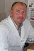 Ситюков Юрий Павлович - Москва