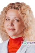 Ситкина Наталья Ивановна - Владивосток
