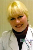 Ситницкая Ирина Николаевна - Ростов-на-Дону