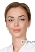 Ситник Дарья Викторовна - Краснодар