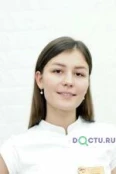 Ситник Екатерина Геннадьевна - Москва