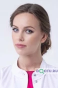 Ситник Екатерина Сергеевна - Санкт-Петербург
