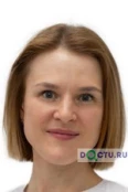 Ситник Кристина Борисовна - Сургут