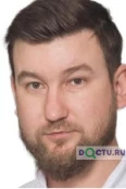 Ситник Виталий Евгеньевич - Сургут
