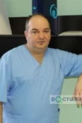 Ситников Александр Владимирович - Москва