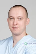 Ситников Алексей Юрьевич - Волгоград