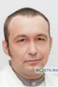 Ситников Антон Юрьевич - Тюмень