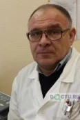 Ситников Владимир Владиленович - Москва