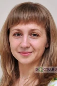 Ситникова Анна Анатольевна - Омск