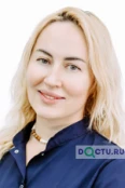 Ситникова Александра Сергеевна - Набережные Челны