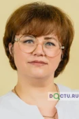 Ситникова Анна Сергеевна - Тамбов