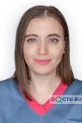 Ситникова Анна Владимировна - Санкт-Петербург