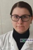 Ситникова Екатерина Валерьевна - Москва