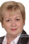 Ситникова Елена Павловна - Ярославль