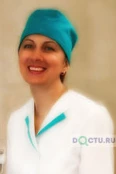 Ситникова Ирина Викторовна - Москва