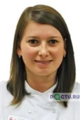 Ситникова Ирина Владимировна - Санкт-Петербург