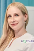 Ситникова Ирина Владимировна - Петропавловск-Камчатский