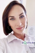 Ситникова Яна Владимировна - Томск