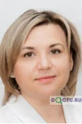Ситникова Лариса Михайловна - Тюмень