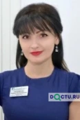 Ситникова Лариса Владимировна - Москва