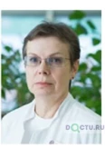 Ситникова Марина Ивановна - Москва