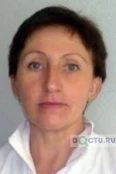 Ситникова Наталья Васильевна - Уфа