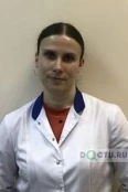 Ситникова Наталья Ивановна - Москва