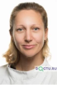 Ситникова Наталья Леонидовна - Санкт-Петербург