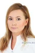 Ситникова Наталья Михайловна - Краснодар