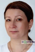Ситникова Оксана Петровна - Иркутск