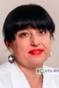 Ситниковa Светлaнa Aлексеевнa - Пенза