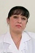Ситникова Светлана Алексеевна - Пенза