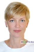 Ситникова Светлана Игоревна - Москва